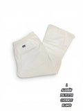 Pantalon Cherokee - Blanco (Talla L)