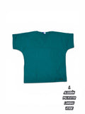 Casaca Landau - Verde (Talla L)