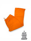 Pantalon Butter Soft - Naranja (Talla L)