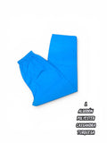 Pantalon Cassandra - Turquesa (Talla L)