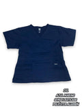 Casaca Dagacci - Azul Marino (Talla XXL)
