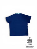 Casaca Midley - Azul Marino (Talla S)