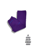 Pantalon Scrubs - Morado (Talla M)