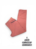 Pantalon Grey's Anatomy - Salmon (Talla L)