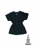 Casaca Koi - Negro (Talla S)