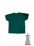 Casaca Angel - Verde (Talla S)