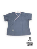 Casaca - Gris (Talla XL)
