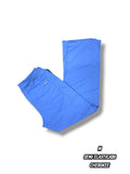 Pantalon Cherokee - Celeste (Talla M)