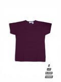 Casaca Life - Burdeo (Talla S)