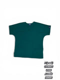 Casaca Cherokee - Verde (Talla S)