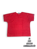 Casaca Cherokee - Rojo (Talla XL)