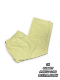 Pantal&oacute;n Cherokee - Amarillo Claro (Talla 3XL)