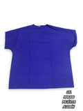 Casaca - Morado (Talla 3XL)