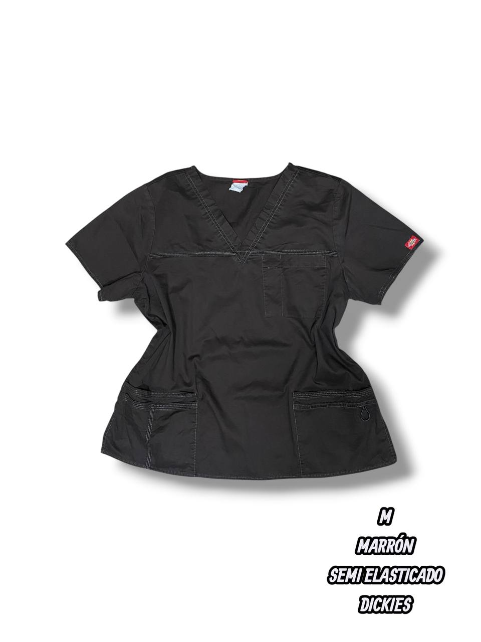 Casaca Dickies - Marron (Talla M)