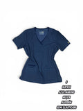 Casaca Matrix - Azul Marino (Talla S)