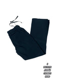Pantalon Cherokee - Negro (Talla S)