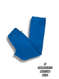 Pantalon - Caribbean Blue (Talla M)