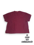 Casaca Dickies - Vino (Talla XL)