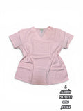 Casaca Jessica - Rosa (Talla L)