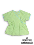 Casaca - Verde Manzana (Talla XL)