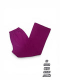 Pantalon Scrubs - Fucsia (Talla XS)
