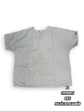 Casaca Cherokee - Gris (Talla XL)