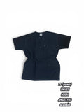 Casaca Angielyns - Negro (Talla XS)