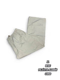 Pantalon - Beige, Cargo (Talla XL)