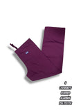 Pantalon Cherokee - Burdeo (Talla S)