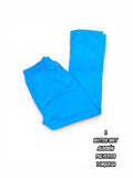 Pantalon Butter Soft - Turquesa (Talla L)