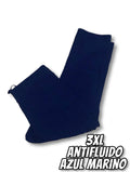 Pantal&oacute;n Antifluido - Azul Marino (Talla 3XL)