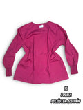 Casaca - Fucsia (Talla XL)