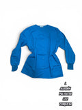 Casaca Life - Turquesa (Talla L)