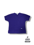 Casaca Cherokee - Morado (Talla M)
