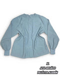 Casaca - Azul Grisaceo (Talla XL)