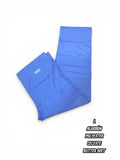 Pantalon Butter Soft - Celeste (Talla L)