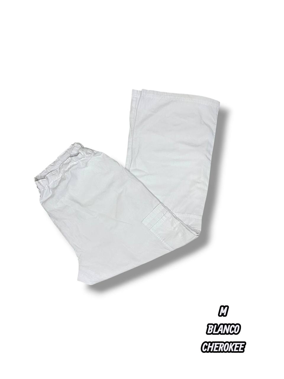 Pantalon Cherokee - Azul Marino (Talla M)