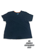Casaca Scrub Boy Antifluido - Negro (Talla 3XL)