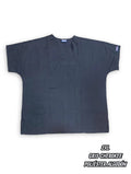 Casaca Cherokee - Gris (Talla XXL)