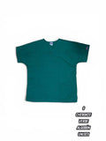 Casaca Cherokee - Verde (Talla S)