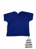 Casaca Uniform City - Azul Marino (Talla L)