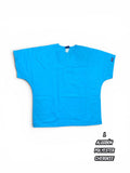 Casaca Cherokee - Celeste (Talla L)