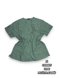 Casaca Cherokee - Verde (Talla XL)