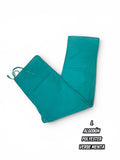 Pantalon - Verde Menta (Talla L)