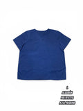 Casaca - Azul Marino (Talla L)