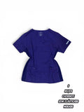 Casaca Cherokee - Morado (Talla S)