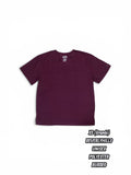 Casaca BeverlyHills - Burdeo (Talla XS)