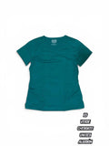 Casaca Cherokee - Verde (Talla XS)