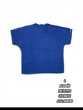 Casaca Cherokee - Azul Marino (Talla L)