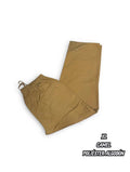 Pantalon - Camel (Talla XL)